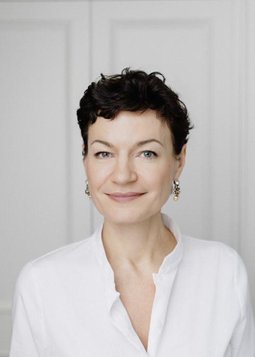Anna Weber