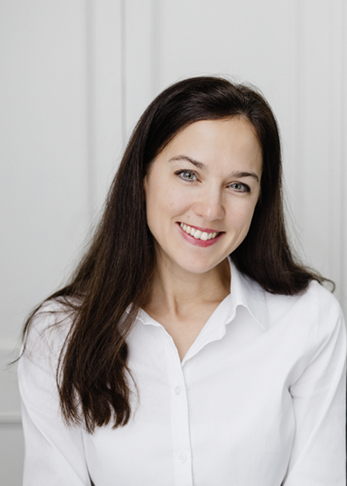 Christina Kuenlein