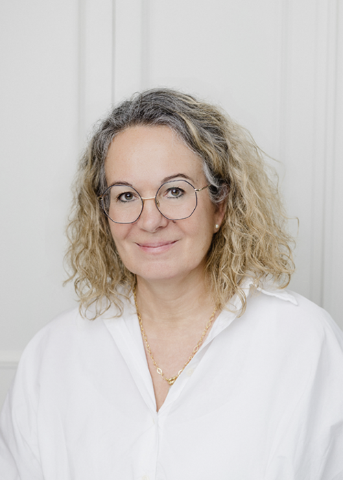 Claudia Schmit Neuerburg