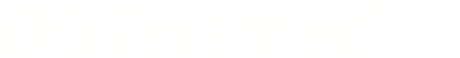 DGTelemed Logo