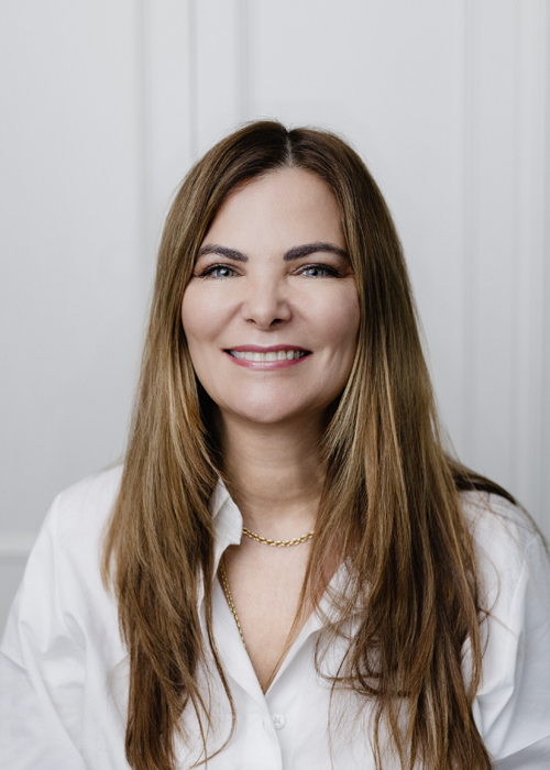 Sheila de Liz