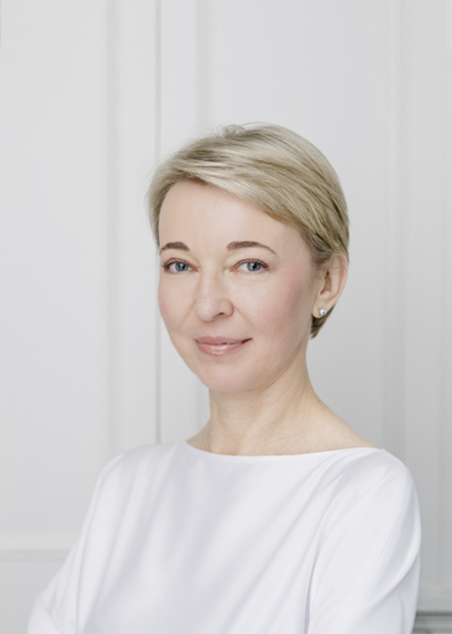 Yulia Nazarenko