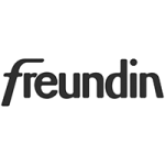 Freundin