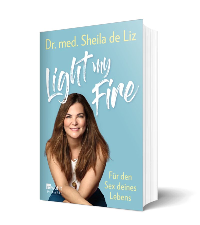 Light my Fire